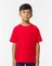 Gildan® Softstyle Youth Midweight Crewneck T-Shirt for School Wear, Sports & Everyday Kids Tee